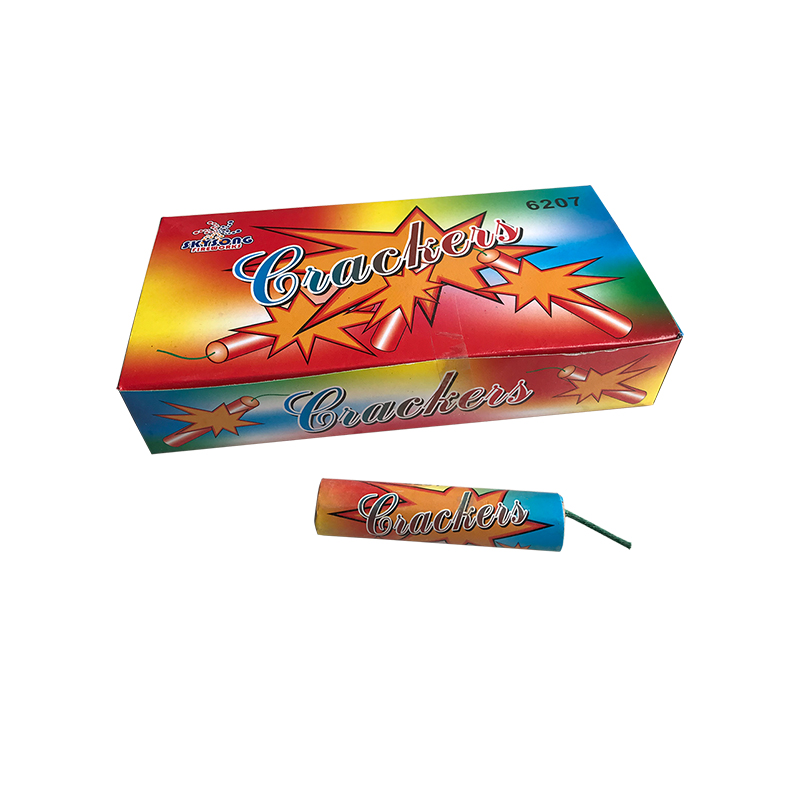 Cracklers