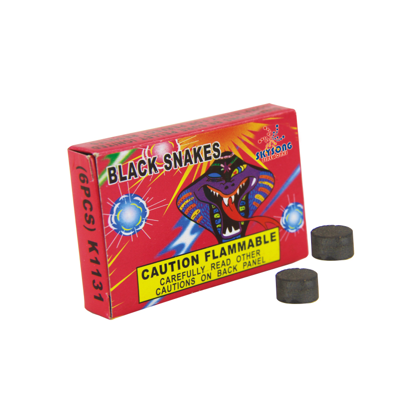 Black Snake Black Snake
