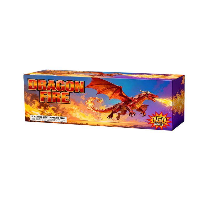 Dragon Fire