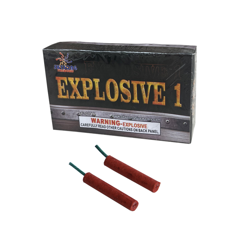 Explosive 1
