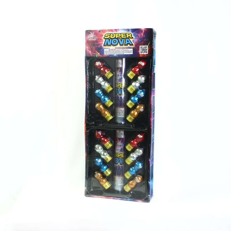 Super Nova 32Breaks
