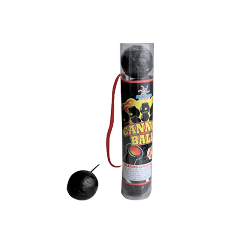 Cannon Ball Firecrackers