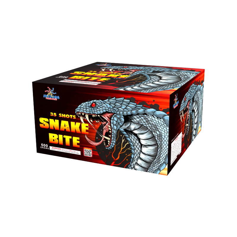 Snake Bite 35Shots