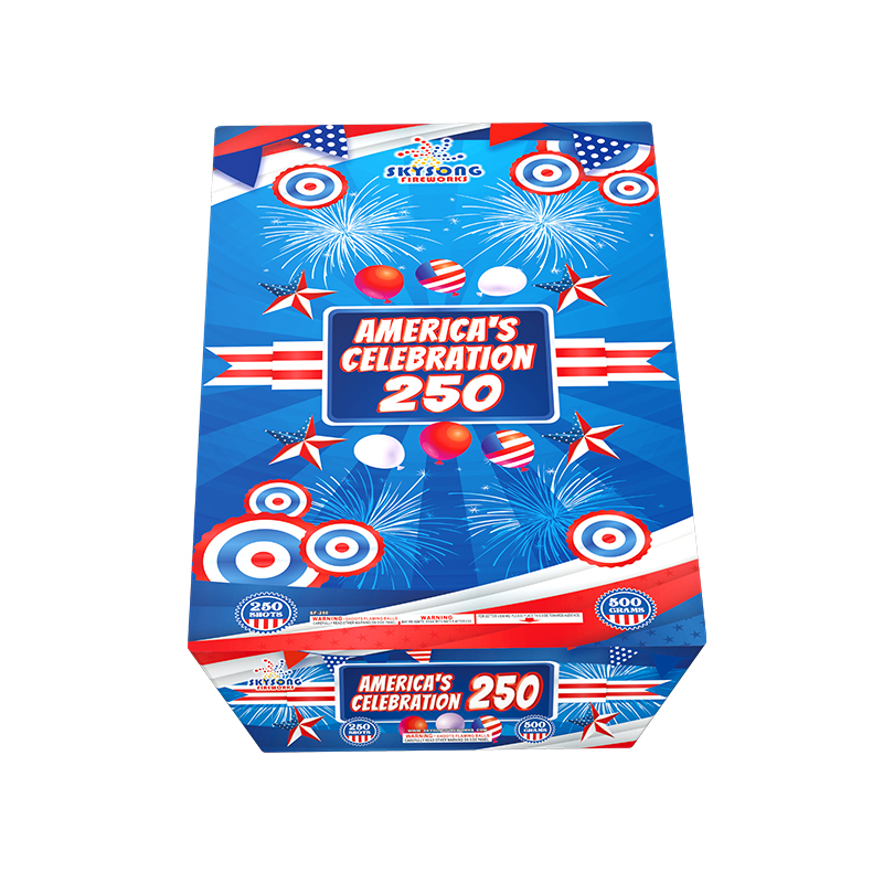 America’s Celebration 250