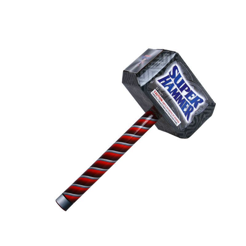 Super Hammer
