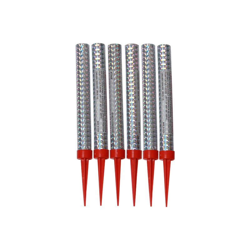Birthday Candles Fireworks 12.5cm 45Seconds