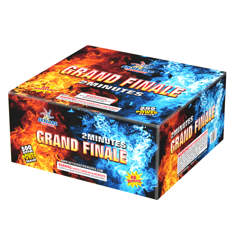 2Minutes Grand Final 2Minutes Grand Final