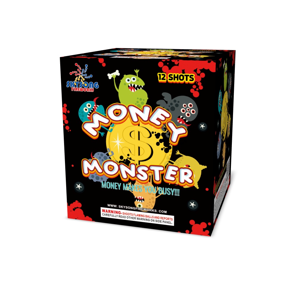 Money Monster 12Shots