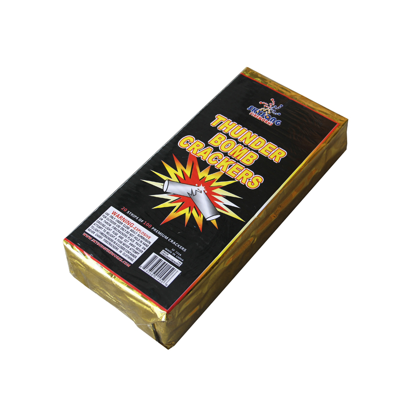 Thunder Bomb 100