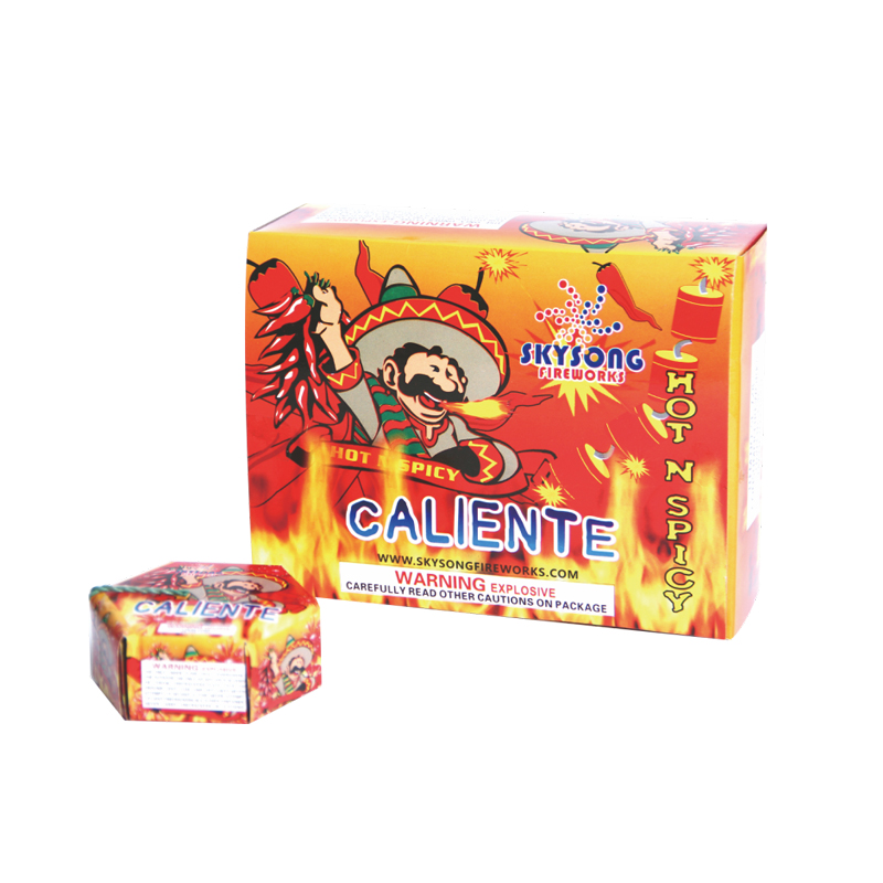 Caliente