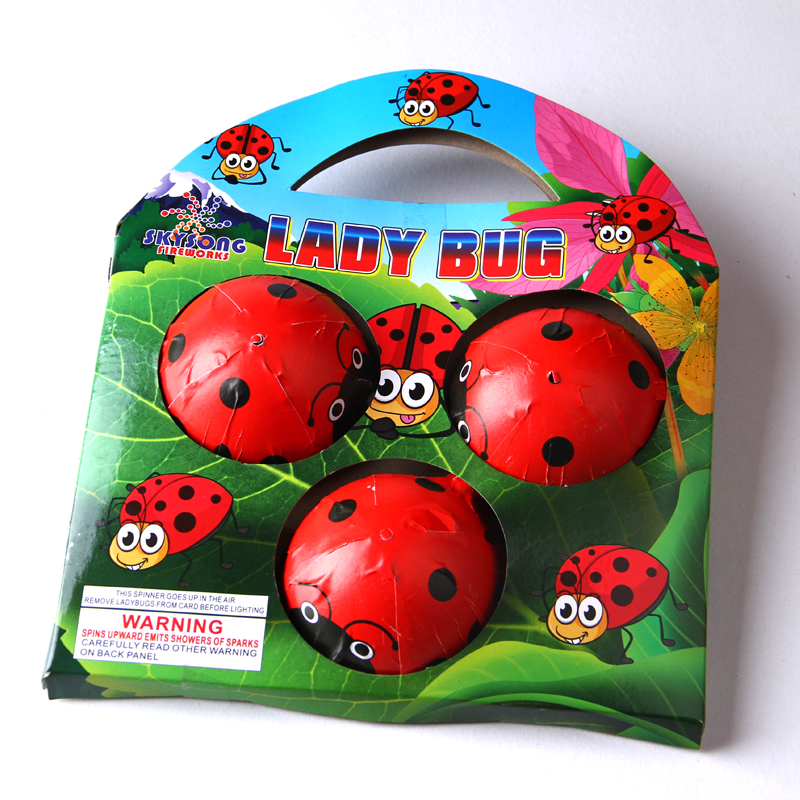 Lady Bug Lady Bug