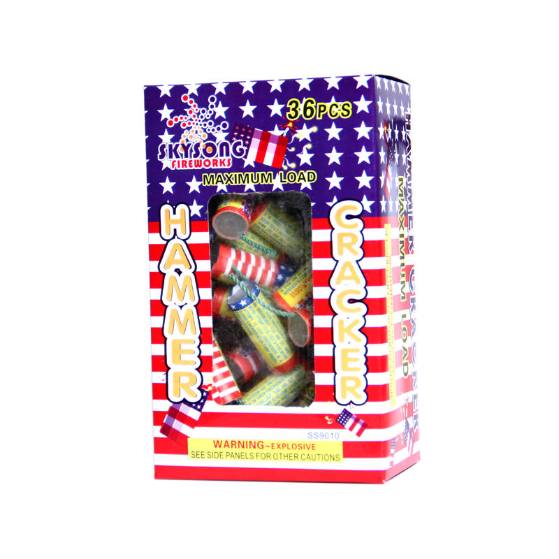 Hammer Cracker