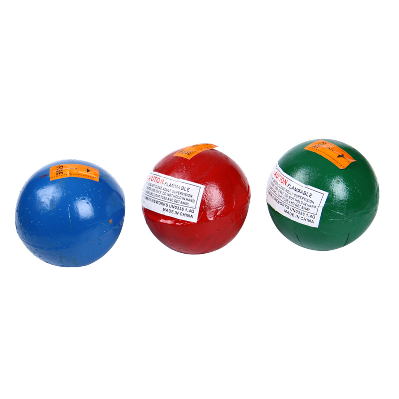 4" Giant Smoke Ball