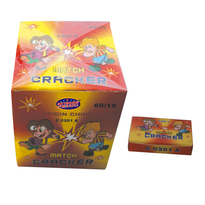 Match Cracker