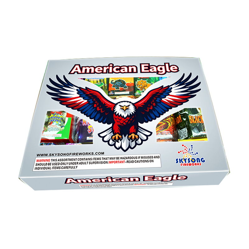 American Eagle