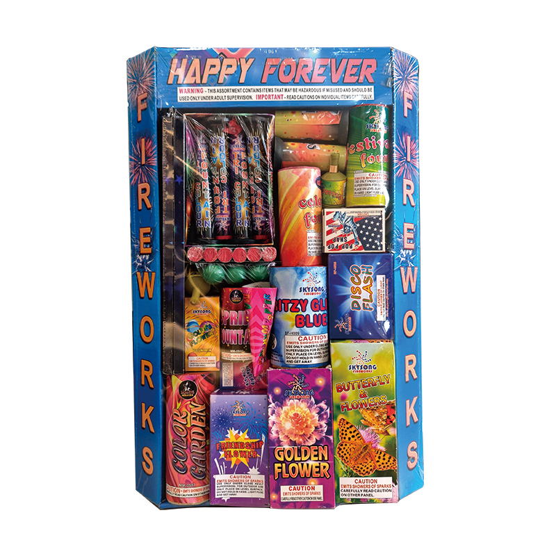 Happy Forever -Safe & Sane