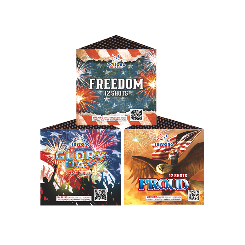 Freedom/Proud/Glory Day 12 Shots Freedom/Proud/Glory Day 12 Shots