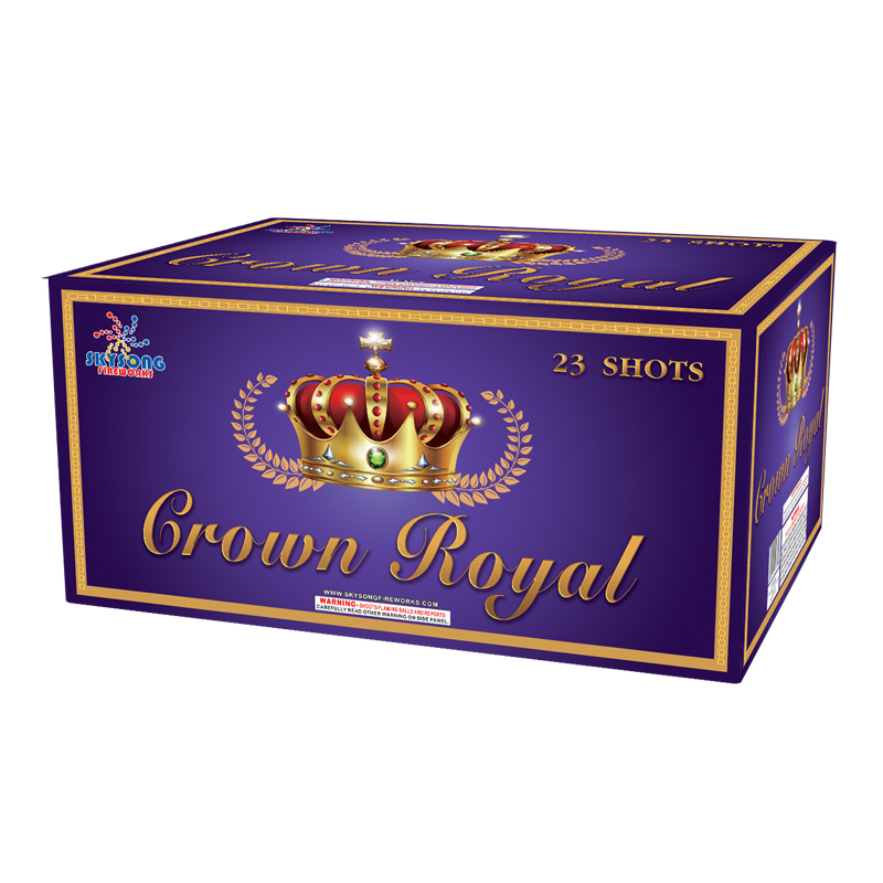 Crown Royal 23Shots Crown Royal 23Shots