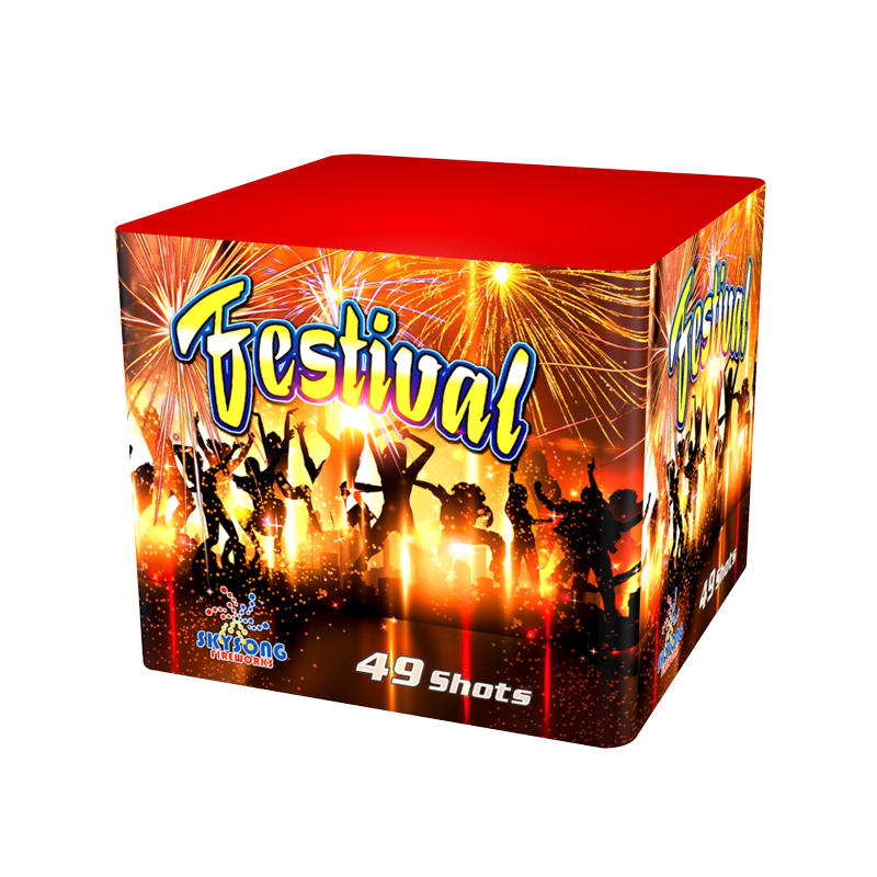 Festival 49Shots