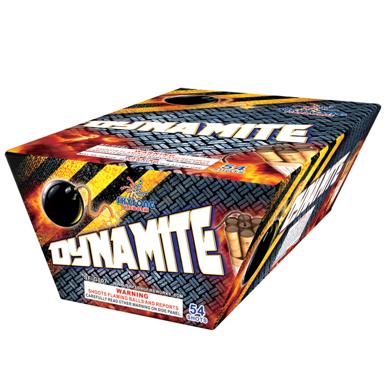 Dynamite 54Shots Dynamite 54Shots