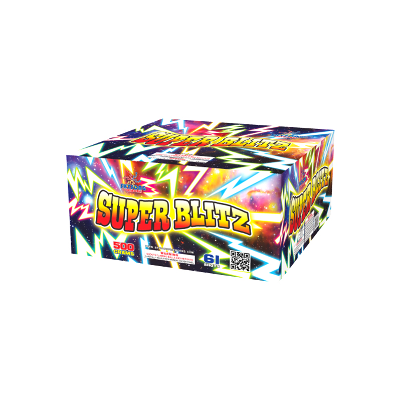 Super Blitz 61Shots Super Blitz 61Shots