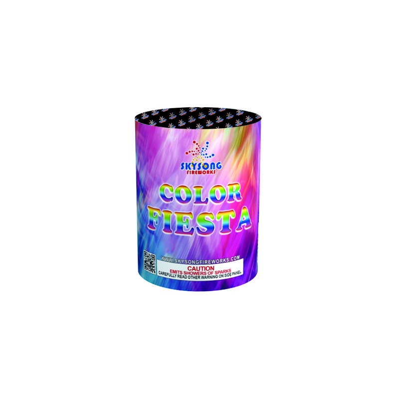 Color Fiesta