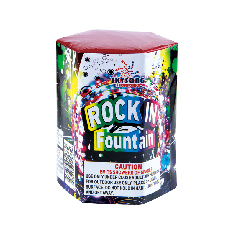 Rock In Rock In