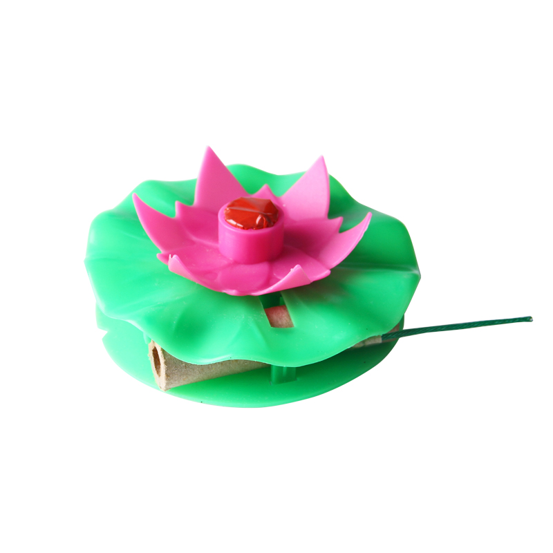 Giant Lotus Giant Lotus