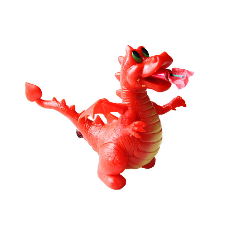 Dragon Fire Fountain Dragon Fire Fountain