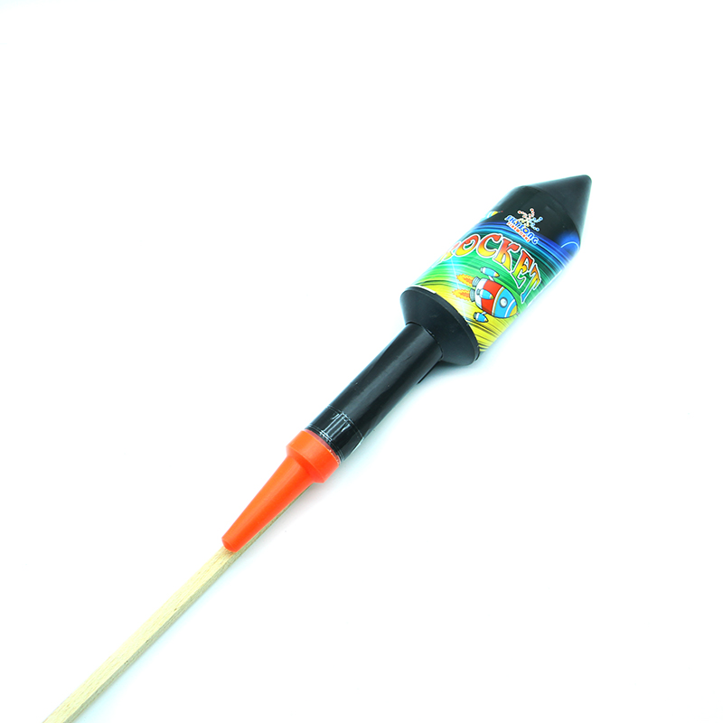 62mm Rocket 62mm Rocket