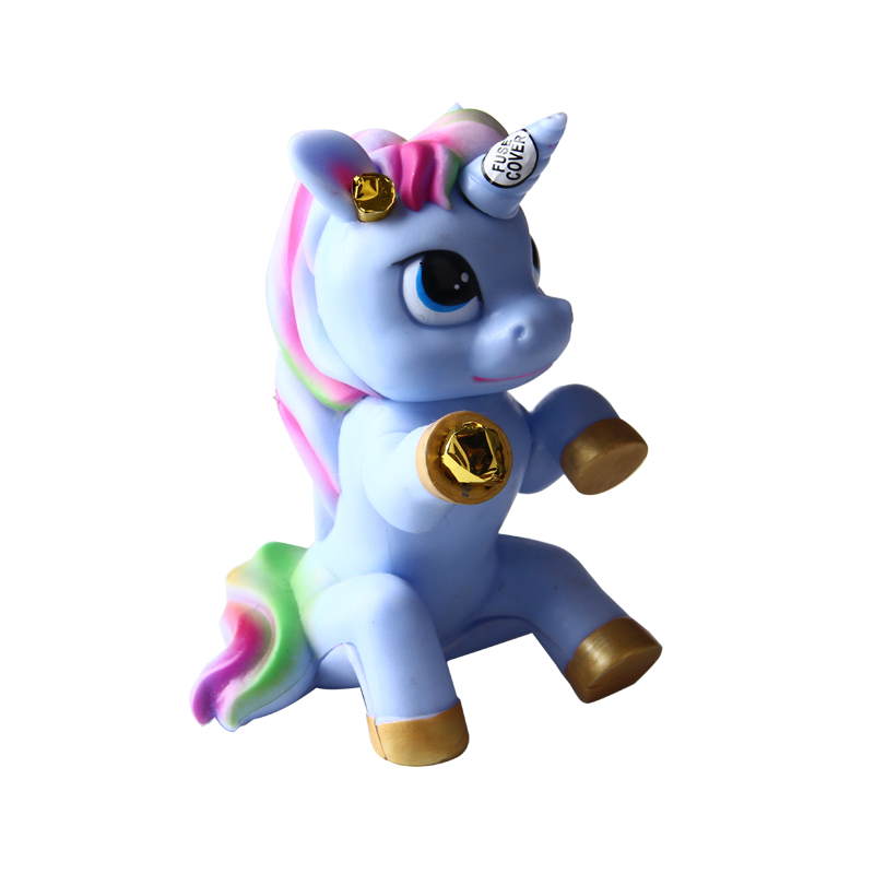 Unicorn Fountain Unicorn Fountain