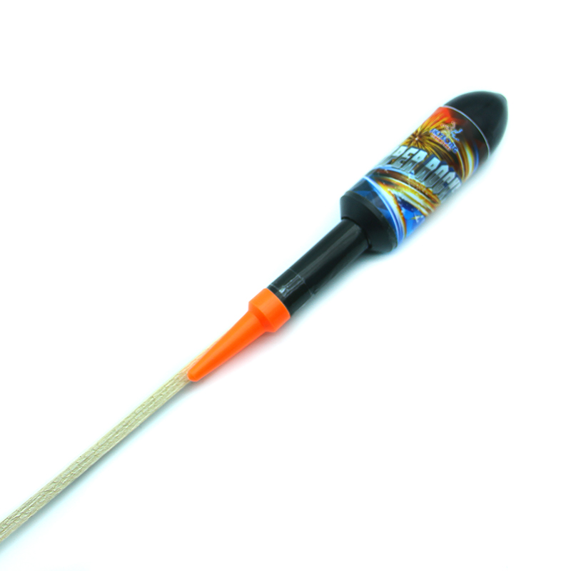 52mm Rockets 52mm Rockets