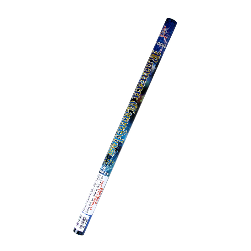 1.2" 8 Shots Roman Candles