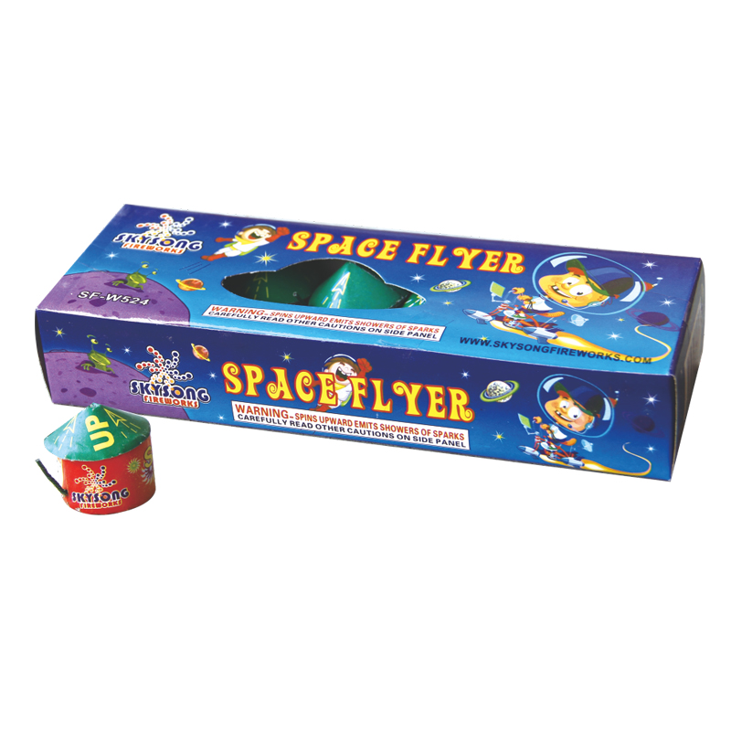 Space Flyer