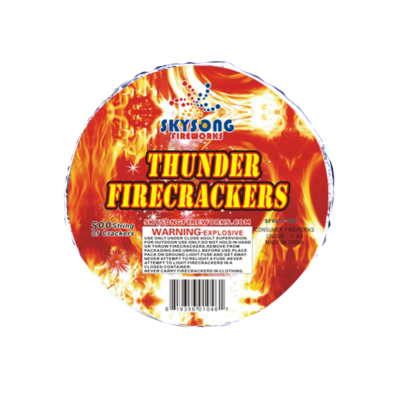 Thunder Bomb 500 Thunder Bomb 500