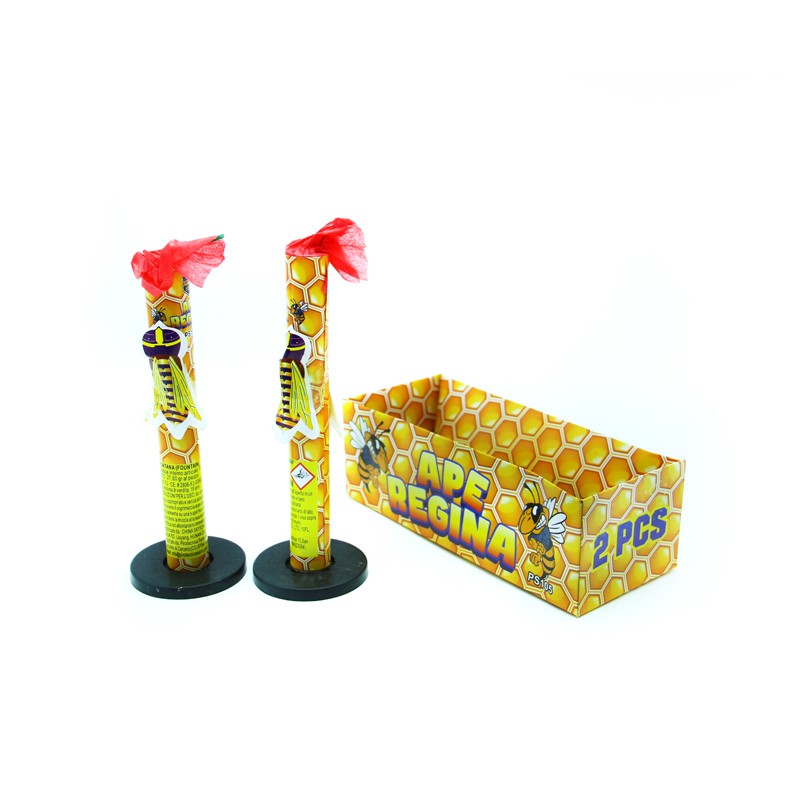 APE REGINA/Killer Bees APE REGINA/Killer Bees