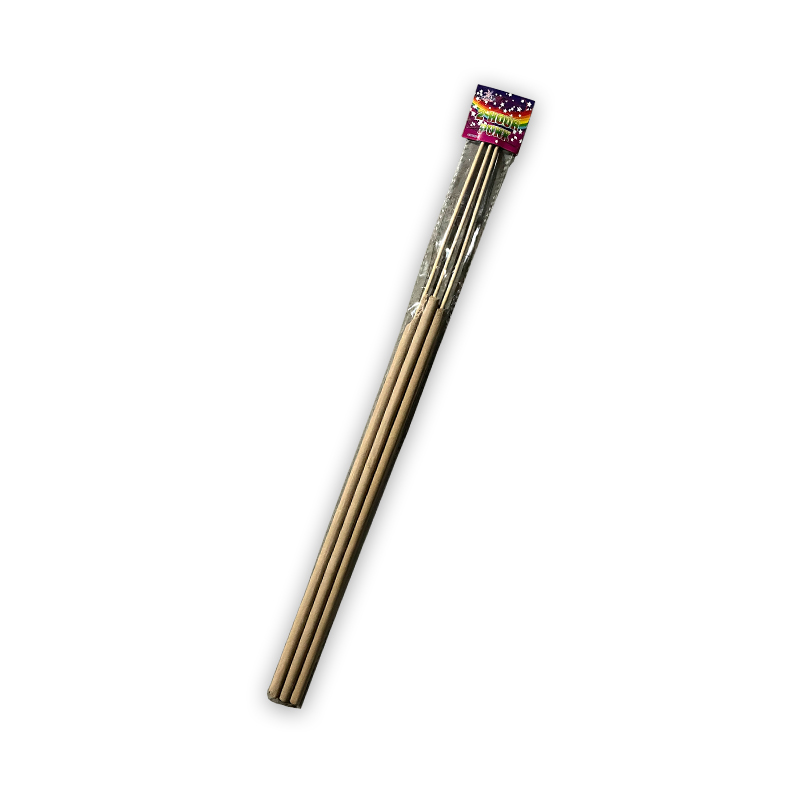 Jumbo Pro Punk 19" 3PCS