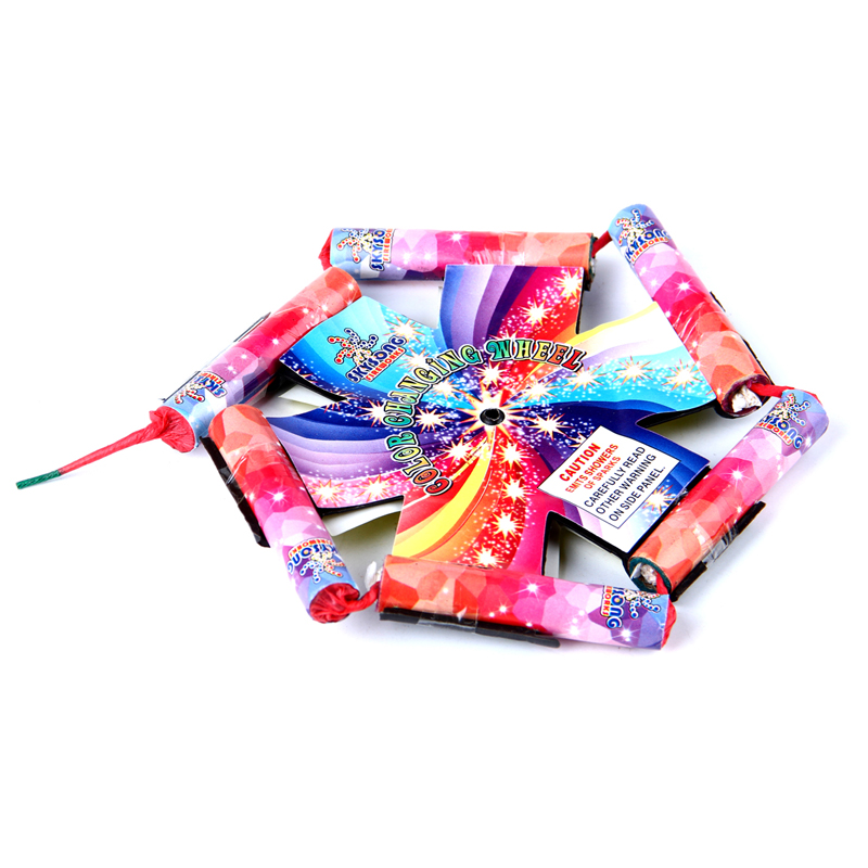 Color Changing Wheel Color Changing Wheel