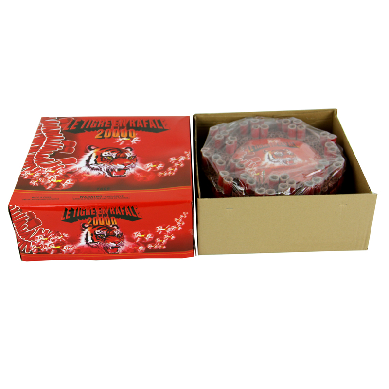 Celebration Crackers 20000 Celebration Crackers 20000