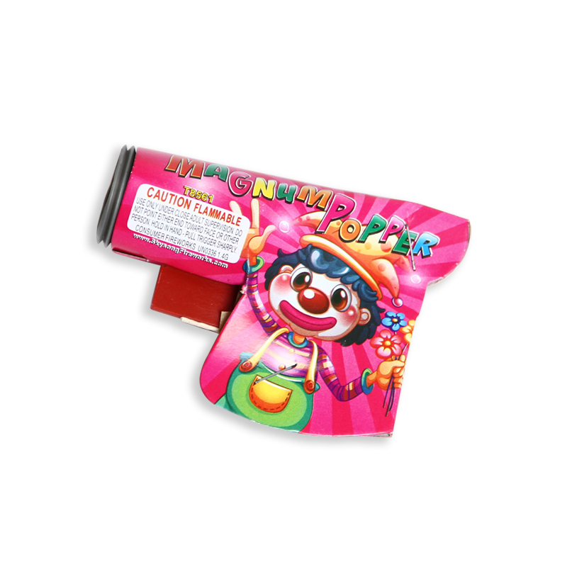 Magnum Party Popper