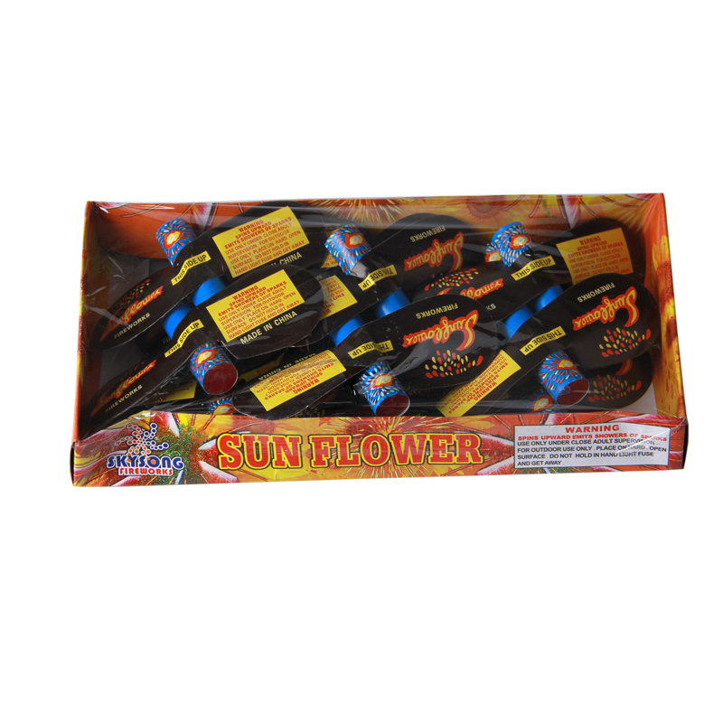 Sun Flower(M) Sun Flower(M)