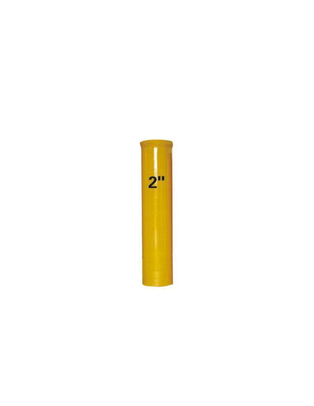 Fibreglass Mortar Tube 2" Fibreglass Mortar Tube 2"