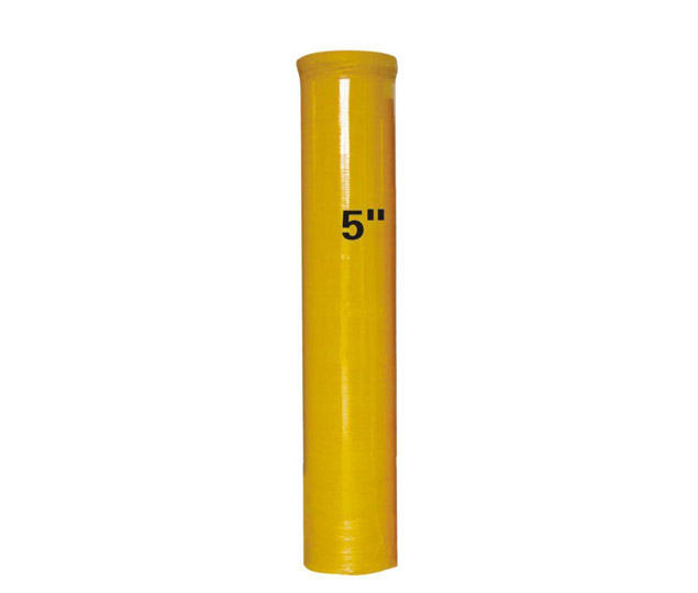Fibreglass Mortar Tube 5" Fibreglass Mortar Tube 5"