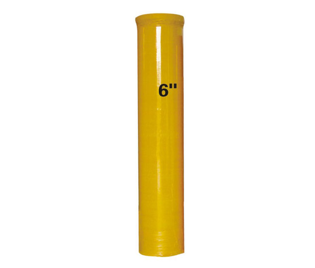Fibreglass Mortar Tube 6" Fibreglass Mortar Tube 6"