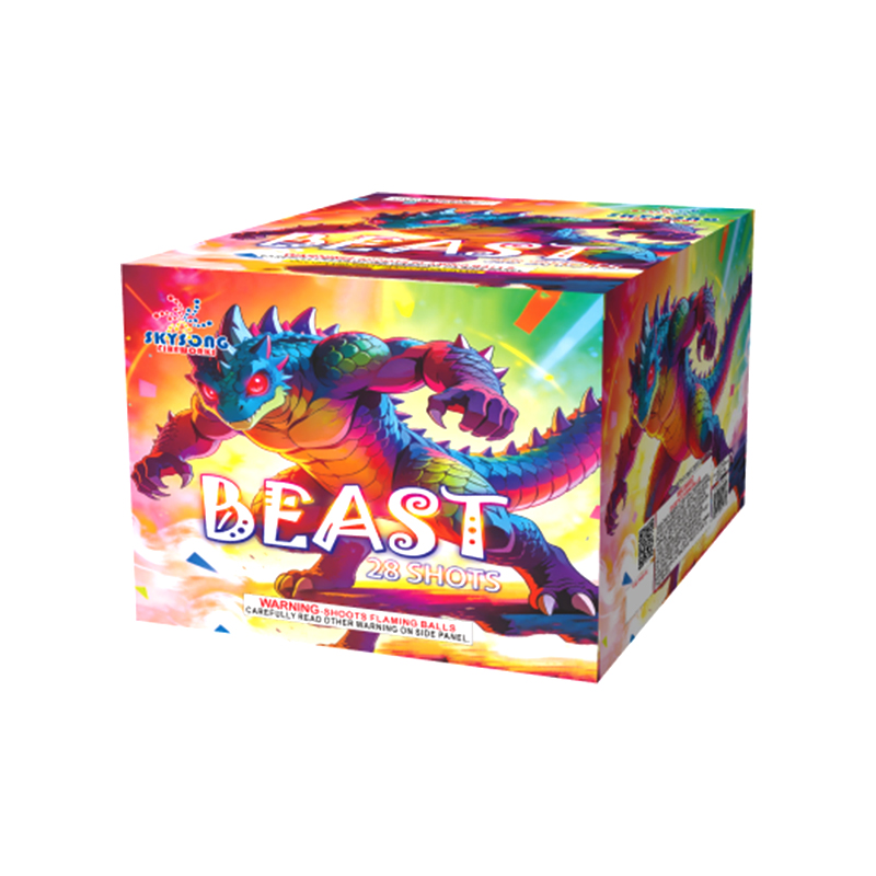 Beast 28Shots Beast 28Shots