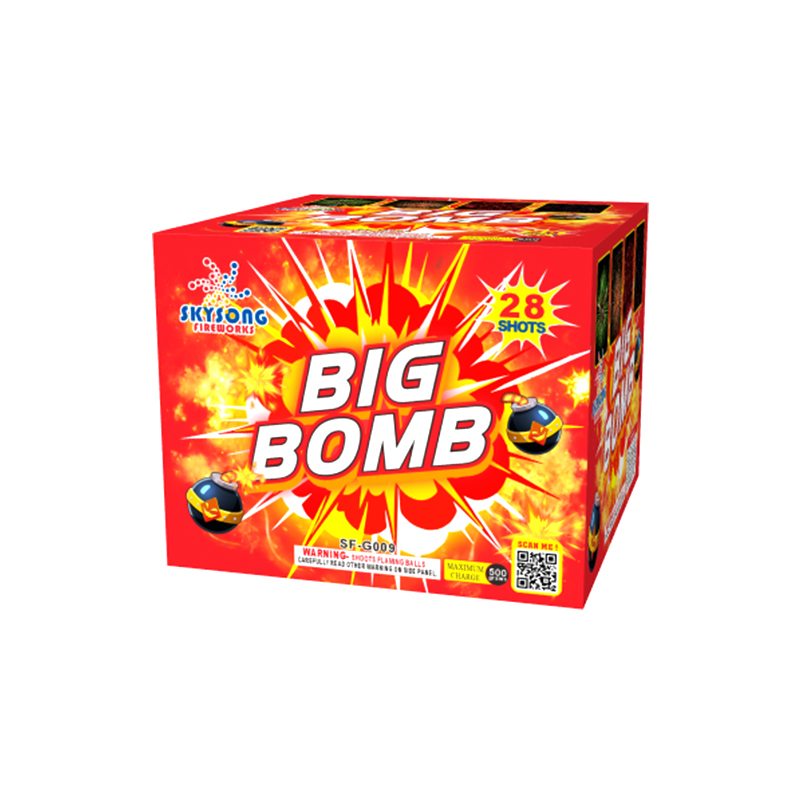 Big Bomb 28Shots Big Bomb 28Shots