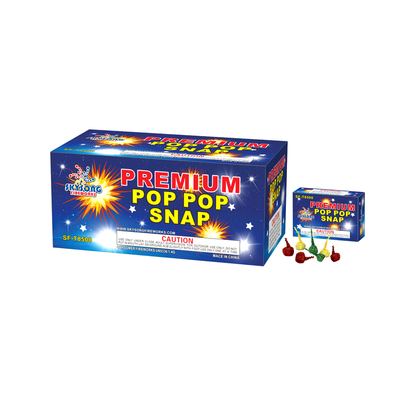 Color Pop Pop Snap
