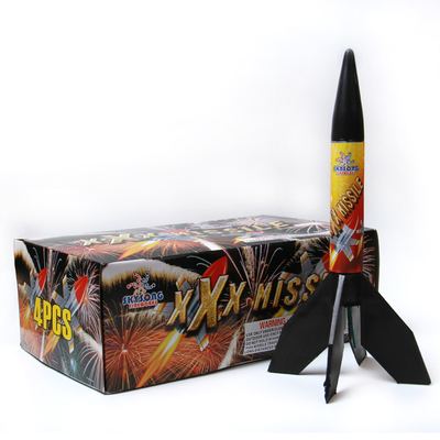 Super Missile (12")
