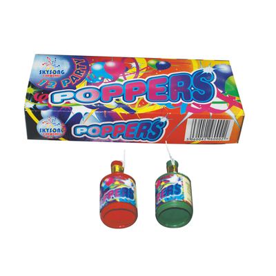 Party Popper