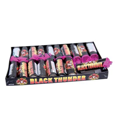 Black Thunder
